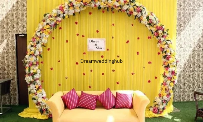 Divya Vithika Wedding Planners